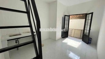 🔴 Duplex 1 trệt - 1 lửng giá rẻ