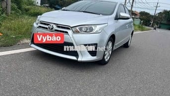 Toyota Yaris 2017 1.5G - 75000 km