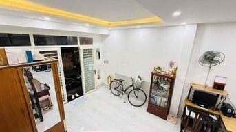 GẦN NGUYỄN VĂN LƯỢNG – 2 TẦNG - BTCT - 2PN – 3WC - SỔ HỒNG CHÍNH CHỦ