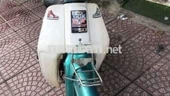 cub 50cc 1995 bs 36-122 kt