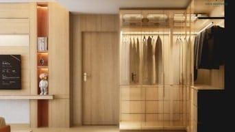 Cần Bán Căn Hộ 2 Phòng Ngủ  XOAY VỐN – Tầng 18, View Pháo Hoa