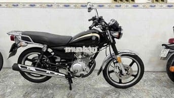 Bán yamaha YB125SP dk 2018 odo13k