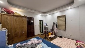 Phố Trần Cung 💥💥💥 SIÊU PHẨM NHÀ ĐẸP chỉ hơn 8 tỷ -  NGÕ THÔNG - GẦN