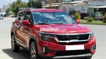 Kia Seltos 2023 1.4 Turbo Premium - 22000 km