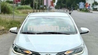 Toyota Vios 2022 G 1.5 CVT - 80000 km