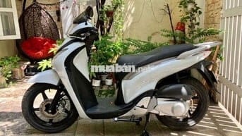 Bán xe @ 150 cảm ứng úp lên SH-i full Ý 2012