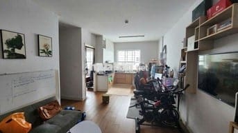 🏠Cho thuê Chung cư Chương Dương Home - THỦ ĐỨC 2pn- full nội thất