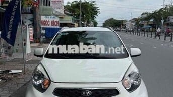 Kia Morning 2018 S 1.25 AT - 54000 km