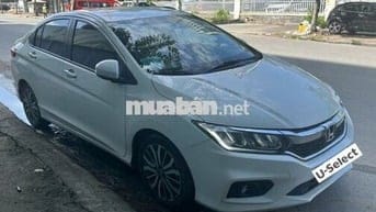 HONDA CITY TOP 2019 ODO 28000 km, CHỈ HƠN 300 TR