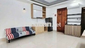 2PN gần Ngã Tư Phú Nhuận, rộng 45m2, Nguyễn Đình Chính, P15, Phú Nhuận