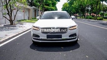 Volvo S90 2021 Inscription T6 - 21,000 Miles cọp.