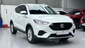MG MGZS 2024 - 13000 km 1 Chủ Mua Mới