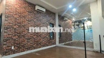 Cho thuê nguyên căn 3 tầng mặt tiền Phan Đăng Lưu