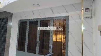 NHÀ NGAY CẦU NGUYỄN TRI PHƯƠNG Q8 CHỈ 3TỶ