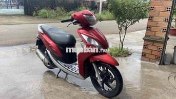 HONDA VISION 2012 ZIN CHẠY CÒN BỐC KHOẺ KHÔNG HÚ