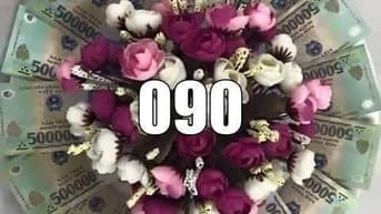 Sim 090, 091, tuyển chọn, giá gốc