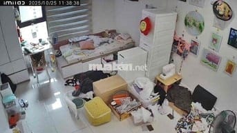 Chính chủ cho thuê căn hộ studio 32m2