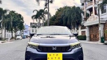 Honda City 2023 1.5 i-VTEC - 70000 km