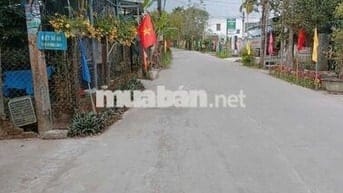 Chỉ 1,5 tỷ - Đất 150m² Hòa Vang - ĐN – full thổ cư, ô tô vào tận nơi