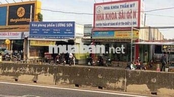 ⭐️ MẶT TIỀN - GẤP - HIẾM CÓ - ĐẸP & RẺ - NHÀ Ở HOẶC KINH DOANH