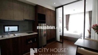 🌸CĂN HỘ 1 PHÒNG NGỦ SANG TRỌNG NGAY NGUYỄN VĂN LUÔNG-ĐẦY ĐỦ NỘI THẤT🌸