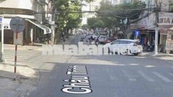 Bán nhà đường Phan Châu Trinh - Đà Nẵng