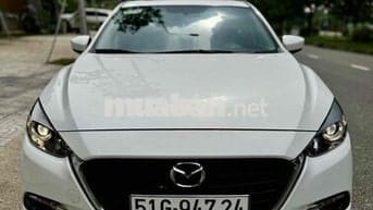 Mazda 3 2019 1.5L Premium - 27600 km
