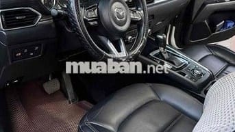 Mazda CX 5 2021 2.0 Deluxe - 58000 km