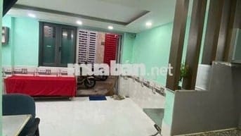 Nhà cho thuê đường Đông Bắc-gần CV phần mềm Quang Trung , giáp Gò Vấp