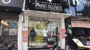 Cho thuê cửa hàng mặt phố Chùa Bộc