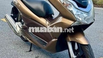 honda pcx nhập thái