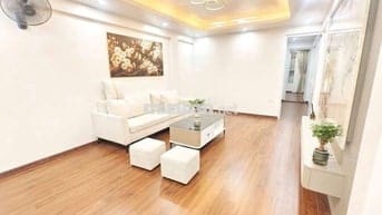 BÁN CĂN HỘ TT CAO CẤP DT 100M -3PN