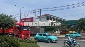 410m2(22 x19) - TRẦN VĂN GIÀU - BÌNH CHÁNH - THỔ CƯ 230M