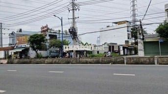 CHO THUÊ NHÀ NGUYÊN CĂN DÙNG LÀM SẢN XUẤT- CHÍNH CHỦ CHO THUÊ