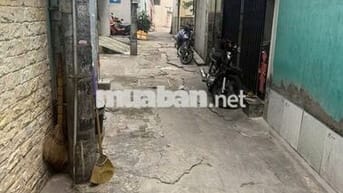 🔥 Nhà 3 Tầng Nguyễn Duy Dương Q10 – 22m², Sổ Riêng, Giá Chỉ 3.5 Tỷ!