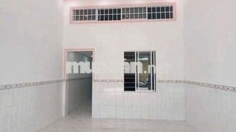 🏘️ Nhà Mặt Tiền kinh doanh ok,gác lửng, 2phòng, Tân Xuân 🏘️