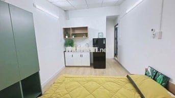 Khai trương dự án mới  full nội thất mới 100%