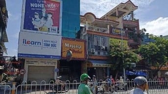 Chính chủ cho thuê nhà mặt tiền Nguyễn Văn Lượng, P.17, Q. Gò Vấp