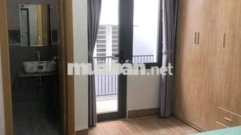 TRỐNG SẴN CĂN HỘ 1 PHÒNG NGỦ Ở KHUÊ TRUNG CẨM LỆ - BÀU GIA THƯỢNG 1