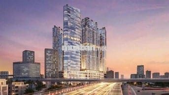 mở bán căn hộ SUN FELIZA SUITES xuân thuỷ cầu giấy - quỹ độc quyền