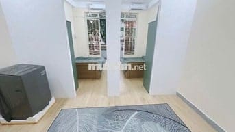 Khai trương dự án mới balcony máy giặt riêng 2pn full nt mới 100%