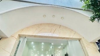 Cho thuê nhà mặt tiền số 135A Lê Quang Định, Phường 14, Bình Thạnh