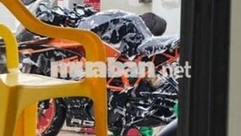 Ktm rc250 keng nét zin nguyên con odo 2v2