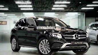 🧨Mercedes-Benz GLC250 4 Matic - Xe trùm mền 7 năm🧨