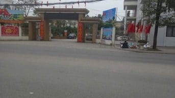 Tôi chính chủ bán đất Trung tâm thị trấn Kim bài- Thanh oai 43,3 m2