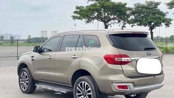 Ford Everest 2020 Titanium 2.0L AT 4x2 - 97000 km