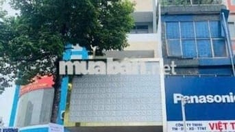 Chính chủ cho thuê nhà mặt tiền Sư Vạn Hạnh  Gần Ba Tháng Hai Quận 10