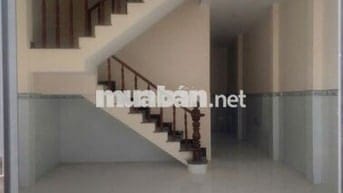Bán nhà Hóc Môn Giá 3 tỷ 750 thương lượng - ngang 5m x 17m