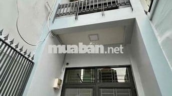 Nhà Nguyên Căn Trệt 3 Lầu ST 7PN 5WC 200m2 Oto Tận Cửa Phù Hợp VP Spa