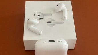 BÁN TAI NGHE CHÍNH HÃNG AIRPODS 4 ANC CHỐNG ỒN CỰC ĐỈNHN